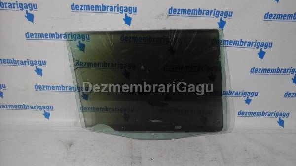 De vanzare geam usa ds FORD MONDEO III (2000-)
