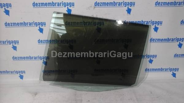 De vanzare geam usa ss FORD MONDEO III (2000-)