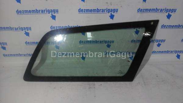 Vand geam coltar ds FORD FOCUS I (1998-2004)