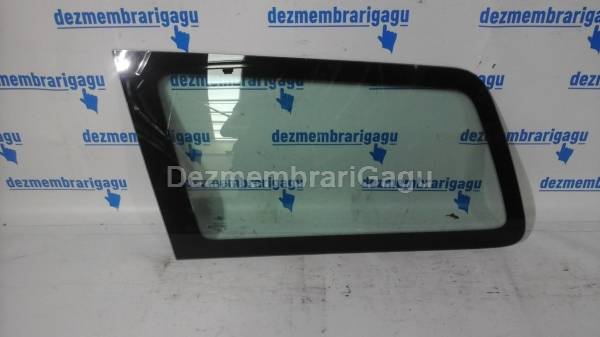 Vand geam coltar ss FORD MONDEO III (2000-) din dezmembrari