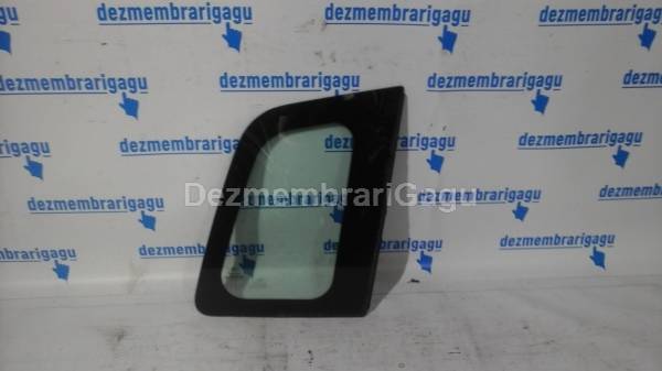 Geam caroserie dreapta Ford Fiesta V