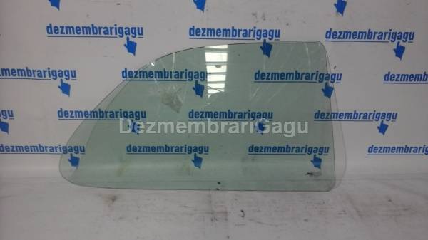 Geam caroserie dreapta Ford Fiesta I