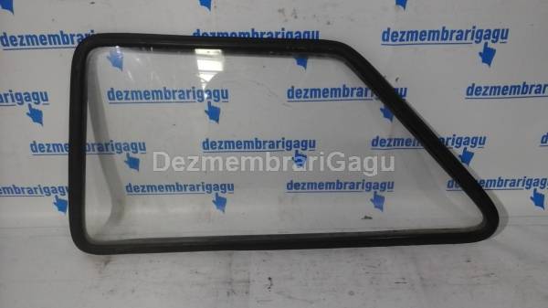 Geam caroserie stanga Ford Fiesta I
