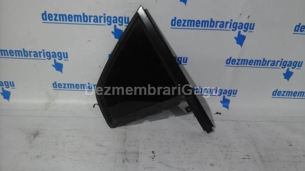 Vand geam coltar ds FORD MONDEO III (2000-)