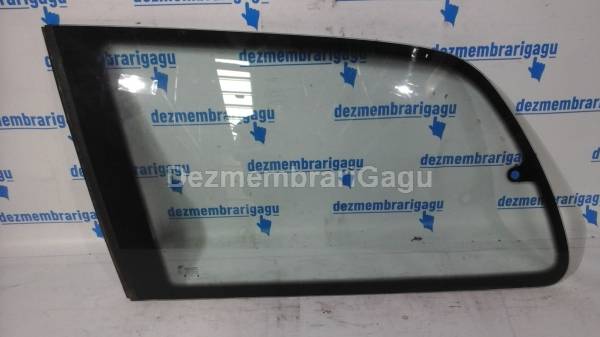 Geam caroserie stanga Ford Galaxy I