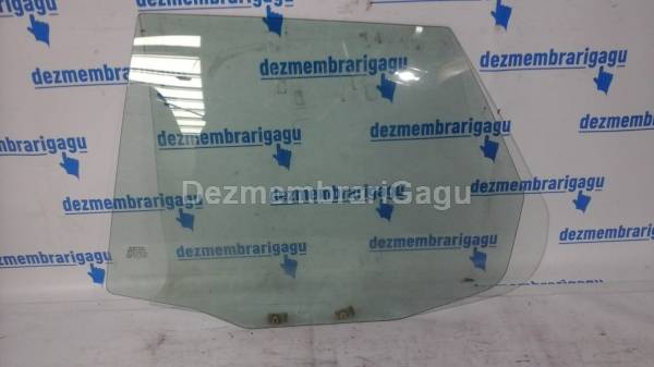 Vand geam usa ss VOLVO V40 din dezmembrari