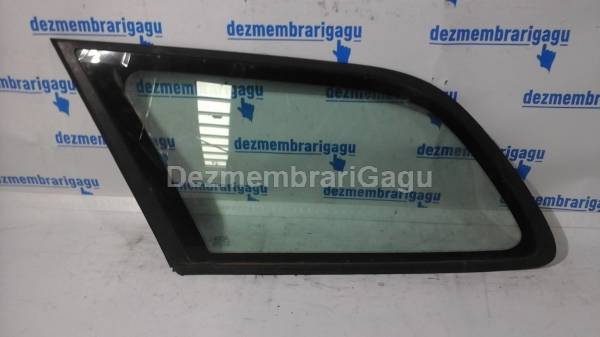 Vand geam coltar ds VOLVO V40