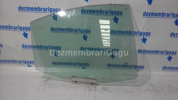 De vanzare geam usa ds VOLVO S60
