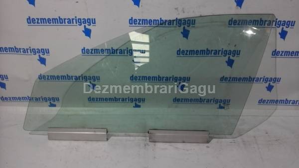 De vanzare geam usa sf VOLVO S60