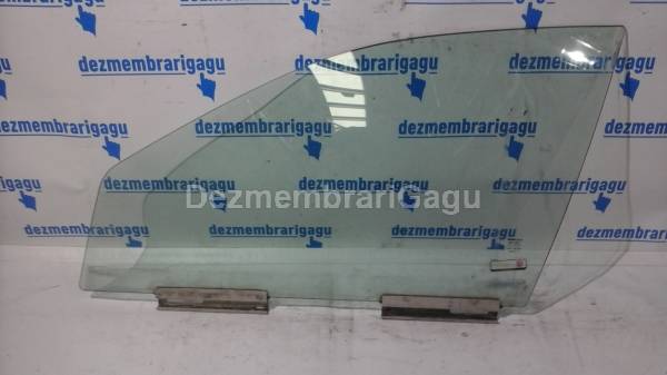 De vanzare geam usa sf VOLVO S80 I (1998-2006) second hand