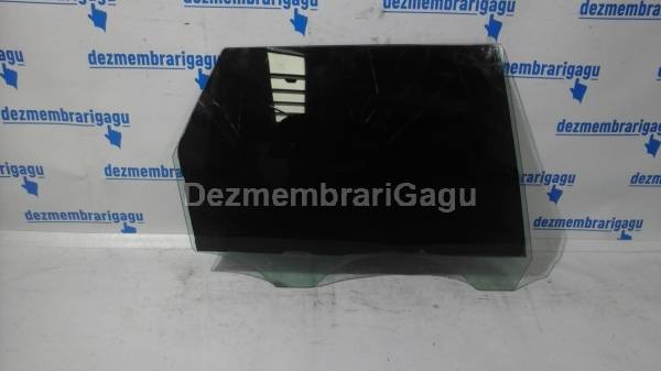 De vanzare geam usa ds VOLVO V50