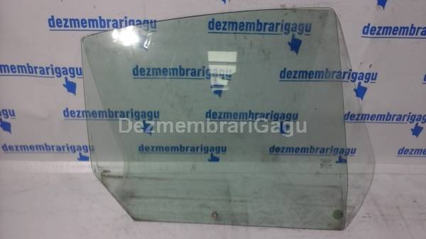 De vanzare geam usa ds JAGUAR S-TYPE