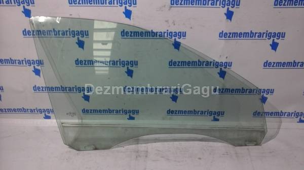 De vanzare geam usa df JAGUAR S-TYPE