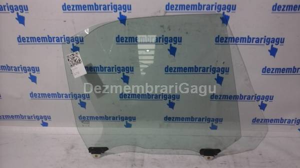 De vanzare geam usa ds ROVER 45