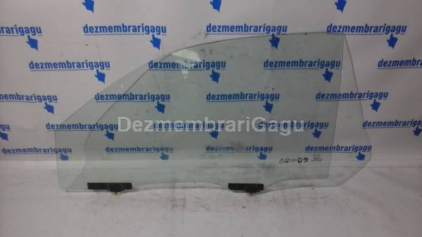 De vanzare geam usa sf ROVER 25
