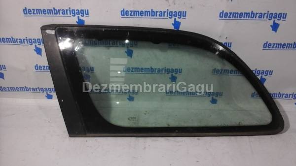 De vanzare geam caroserie stanga ROVER 75