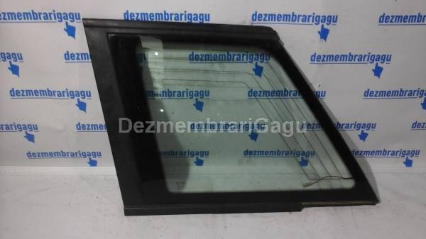 Geam caroserie stanga Land Rover Range Rover I