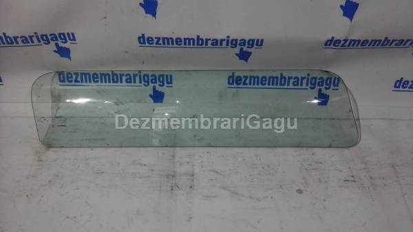 Geam coltar ds Land Rover Discovery I