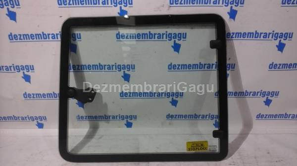 Geam usa ds Land Rover Discovery I