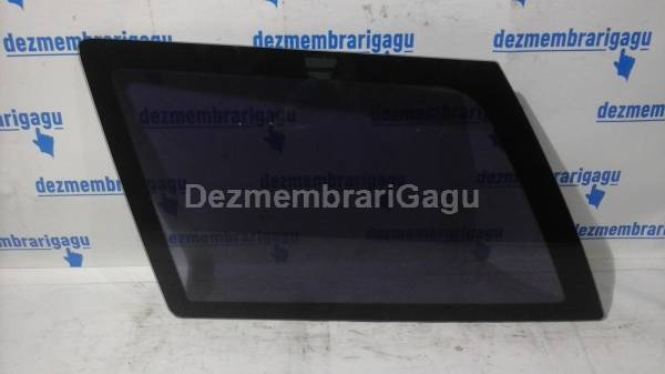 Geam caroserie stanga Jeep Cherokee