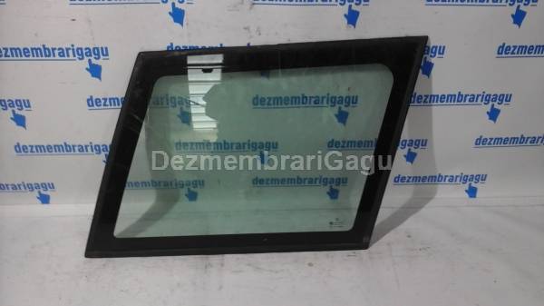 Geam caroserie dreapta Jeep Cherokee