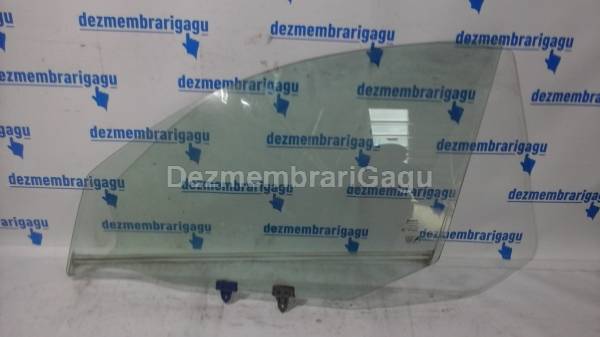 Geam usa sf Nissan Almera I