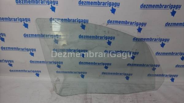 De vanzare geam usa df MITSUBISHI COLT VI / CZC (2004-)