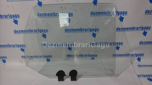 De vanzare geam usa ds MITSUBISHI COLT VI / CZC (2004-)