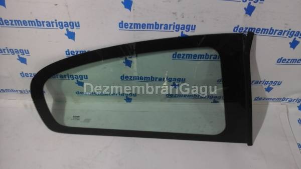 Geam caroserie dreapta Nissan Almera I