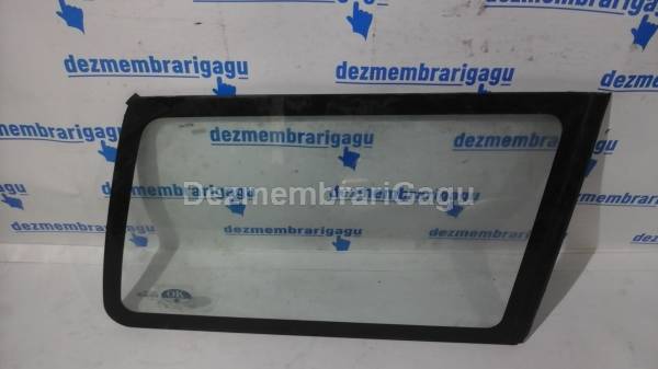 Geam caroserie dreapta Nissan Terrano I