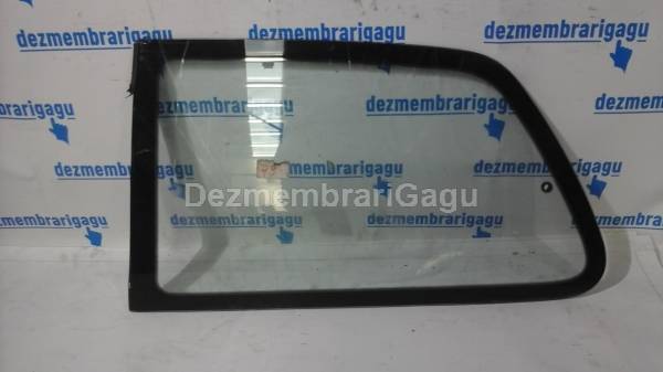 Geam caroserie stanga Suzuki Alto I