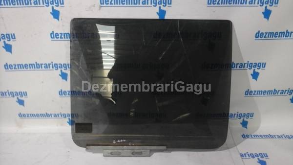 De vanzare geam usa ds MITSUBISHI L 200 (1996-2005)