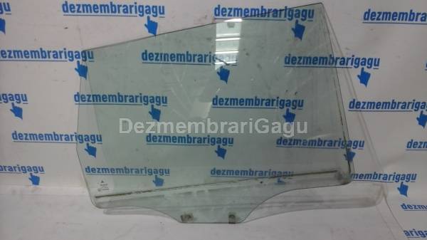 Geam usa ds MITSUBISHI SPACE STAR
