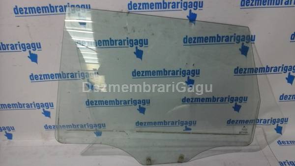 Geam usa ss MITSUBISHI SPACE STAR