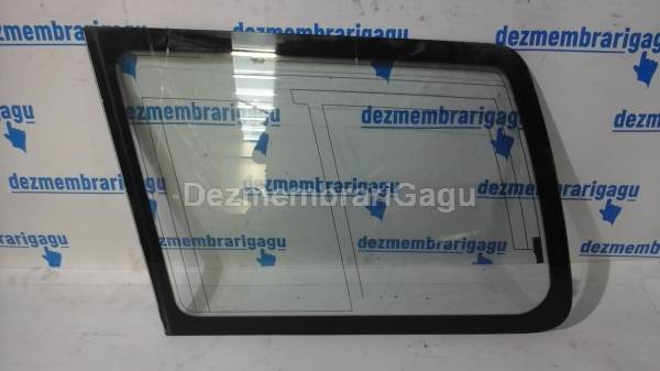 De vanzare geam caroserie stanga SUBARU FORESTER (1997-2002)