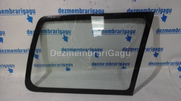 De vanzare geam caroserie dreapta SUBARU FORESTER (1997-2002)