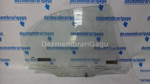 De vanzare geam usa ds DAEWOO NUBIRA (1997-) second hand