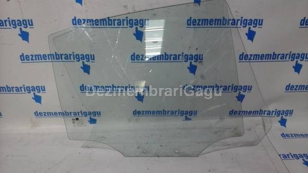 Vand geam usa ds DAEWOO NUBIRA (1997-) din dezmembrari