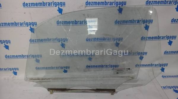Vand geam usa sf DAEWOO MATIZ din dezmembrari