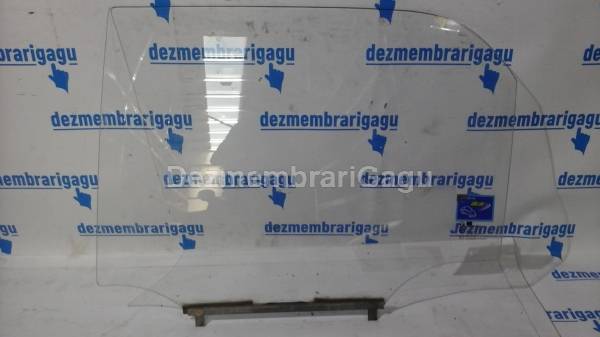 De vanzare geam usa ss DAEWOO MATIZ second hand