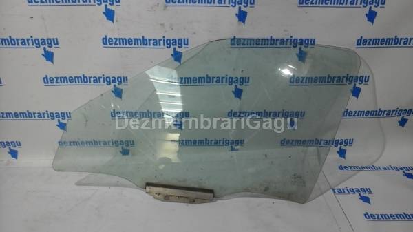 De vanzare geam usa sf DAEWOO CIELO second hand