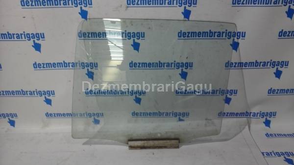 Vand geam usa ss DAEWOO CIELO din dezmembrari