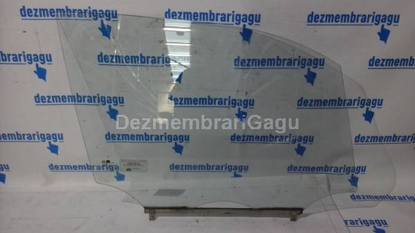 De vanzare geam usa df DAEWOO MATIZ second hand