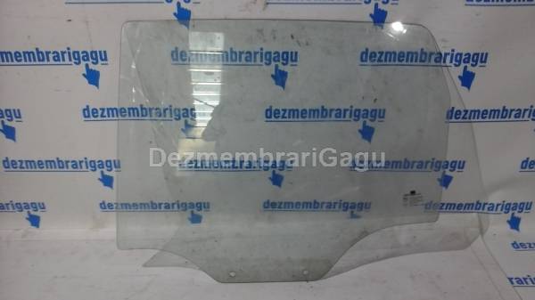 De vanzare geam usa ss DAEWOO LEGANZA
