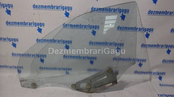 Vand geam usa sf MAZDA 323 V (1994-1998) din dezmembrari