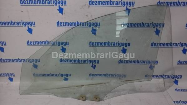 Vand geam usa sf MAZDA 3 din dezmembrari