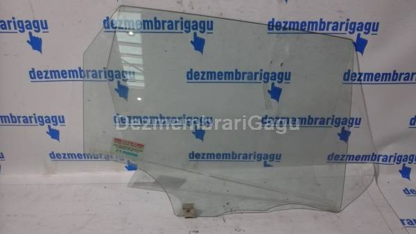 De vanzare geam usa ds MAZDA 3 second hand