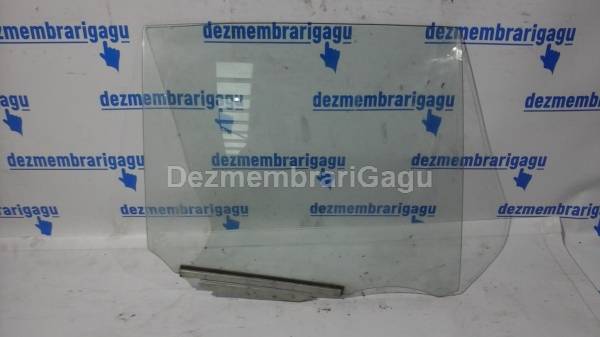 Geam usa ds TOYOTA YARIS / CP10 (1999-2005)