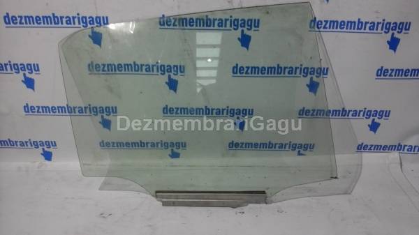 De vanzare geam usa ds TOYOTA AURIS