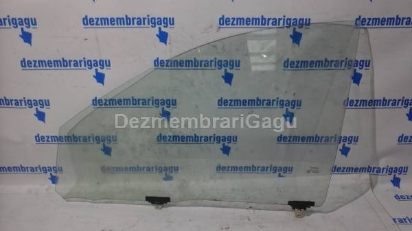 Geam usa sf TOYOTA YARIS / CP10 (1999-2005)